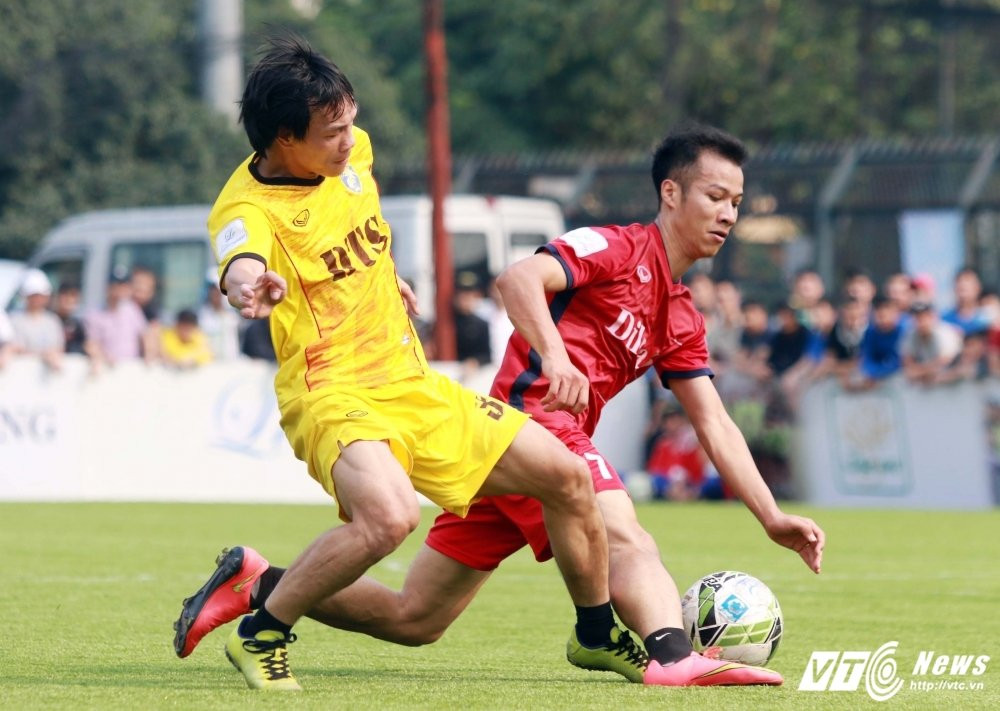 Anh Giair Le league_4