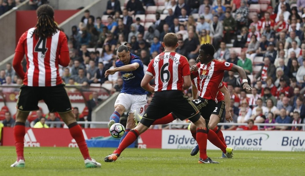 Hinh anh Link xem truc tiep Sunderland vs MU vong 32 Ngoai hang Anh 12