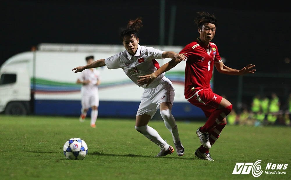 Hinh anh Co hoi du World Cup 2019 cua nu Viet Nam la the nao? 3