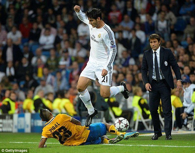 Hinh anh Link xem truc tiep Bayern Munich vs Real Madrid Tu ket Cup C1 chau Au 2017