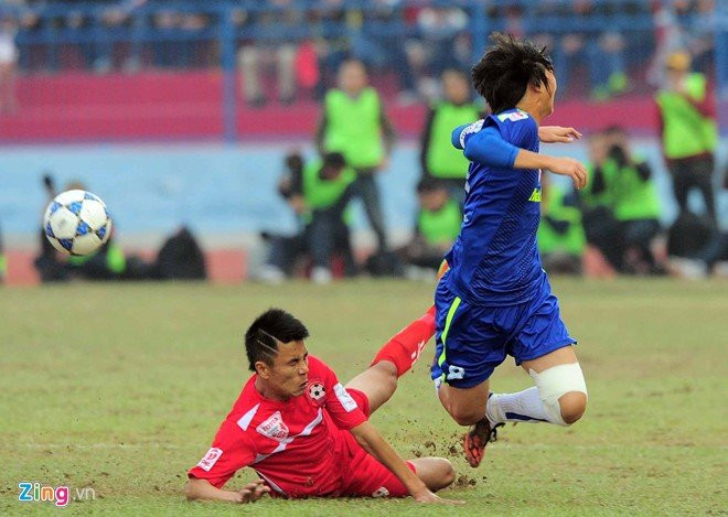 Tuan Anh: Hoi phuc kieu chau Au, chan thuong kieu Viet Nam hinh anh 1