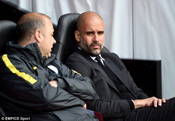 Hinh anh Link xem truc tiep Southampton vs Man City vong 33 Ngoai Hang Anh 4