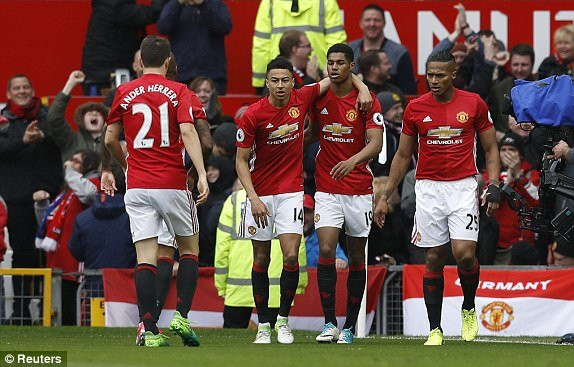 Hinh anh Link xem truc tiep MU vs Chelsea Ngoai hang Anh vong 33 14