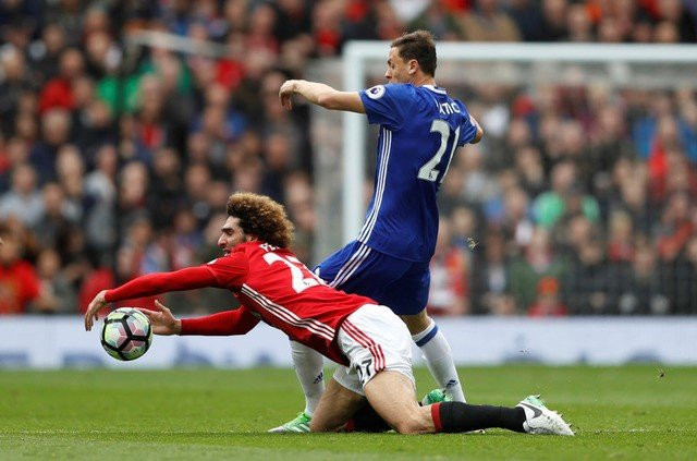 Hinh anh Link xem truc tiep MU vs Chelsea Ngoai hang Anh vong 33 19