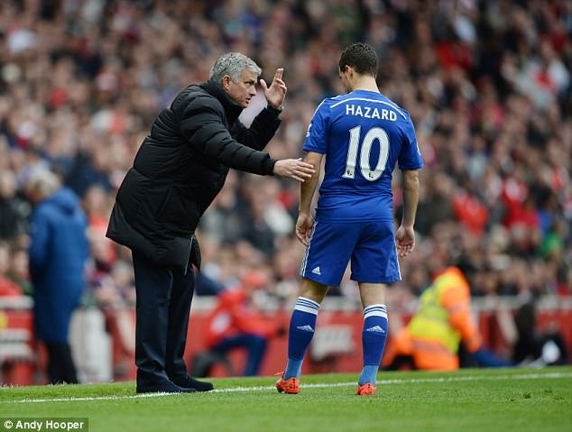 Hinh anh M.U vs Chelsea: Biet dau, Conte chon... giai phap la 3