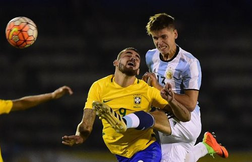 Hinh anh Argentina ra dieu kien ‘nam sao’ khi dau U20 Viet Nam truoc World Cup 3