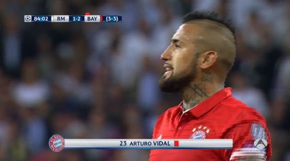 Hinh anh Link xem truc tiep Real Madrid vs Bayern Munich tu ket cup C1 chau Au 2017 22