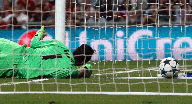 Hinh anh Link xem truc tiep Real Madrid vs Bayern Munich tu ket cup C1 chau Au 2017 23