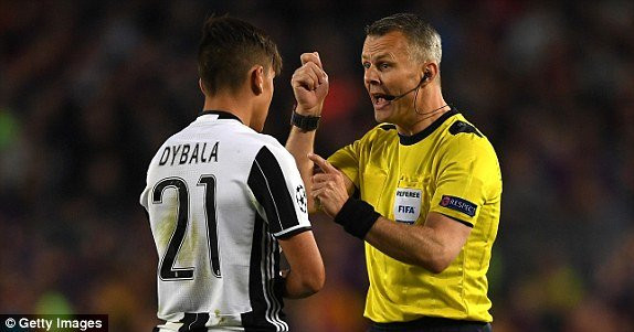 Hinh anh Link xem truc tiep Barca vs Juventus Tu ket Cup C1 chau Au 2017 10