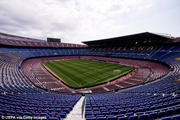 Hinh anh Link xem truc tiep Barca vs Juventus Tu ket Cup C1 chau Au 2017 7