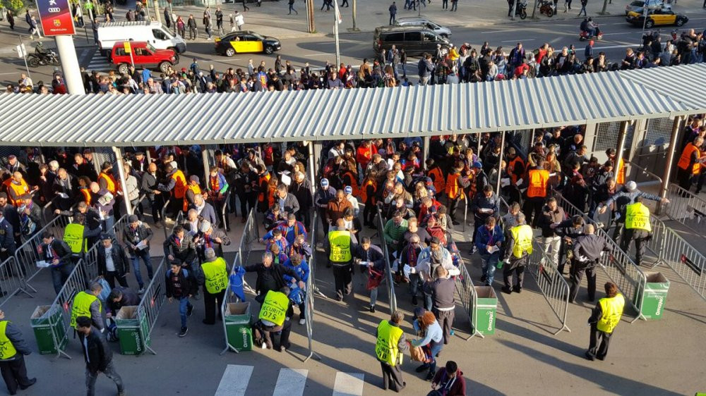 Hinh anh Link xem truc tiep Barca vs Juventus Tu ket Cup C1 chau Au 2017 8