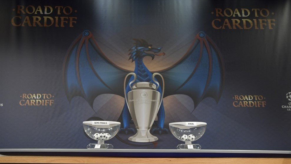 Hinh anh Link xem truc tiep boc tham tu ket Cup C1 va Europa League 2017 6