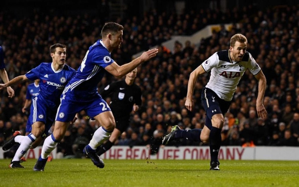 Hinh anh Link xem truc tiep Chelsea vs Tottenham ban ket FA Cup 5