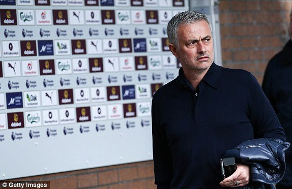 Hinh anh Link xem truc tiep Burnley vs MU vong 34 ngoai hang Anh 2017