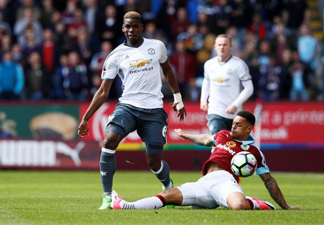 Hinh anh Link xem truc tiep Burnley vs MU vong 34 ngoai hang Anh 2017 5