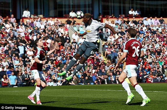 Hinh anh Link xem truc tiep Burnley vs MU vong 34 ngoai hang Anh 2017 9