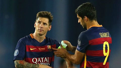 Chiến thuật Barca: Khi “high-press” thất truyền