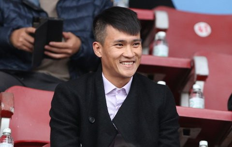 Hinh anh Giam gia ngoai binh V-League | The thao