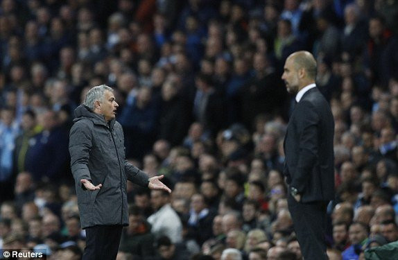 Hinh anh Link xem truc tiep Man City vs Man Utd vong 34 Ngoai Hang Anh 12