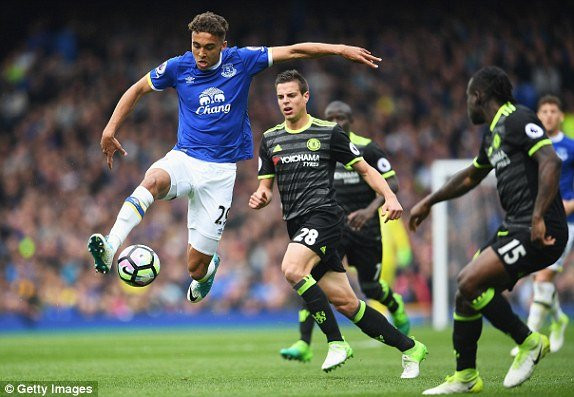 Hinh anh Link xem truc tiep Everton vs Chelsea vong 35 Ngoai hang Anh 5