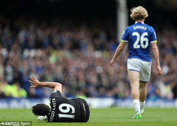 Hinh anh Link xem truc tiep Everton vs Chelsea vong 35 Ngoai hang Anh 7