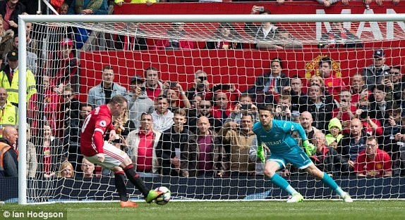 Link xem trực tiếp MU vs Swansea vòng 35 Ngoại Hạng Anh - 7