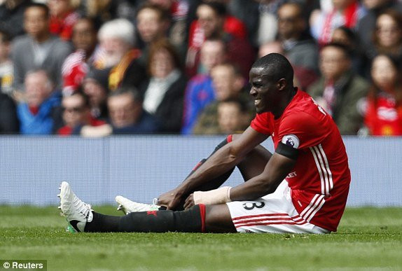 Link xem trực tiếp MU vs Swansea vòng 35 Ngoại Hạng Anh - 3