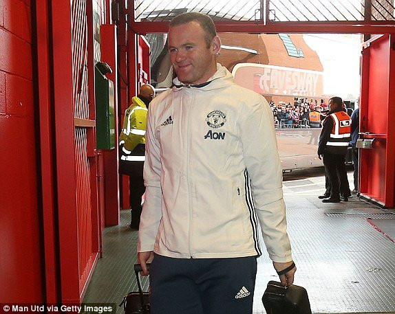 Link xem trực tiếp MU vs Swansea vòng 35 Ngoại Hạng Anh - 13