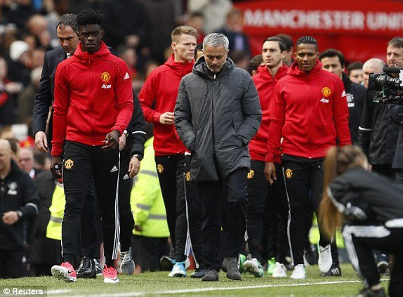 Link xem trực tiếp MU vs Swansea vòng 35 Ngoại Hạng Anh - 11