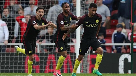 Liverpool & Man City phải đá play-off để giành vé dự Champions League?
