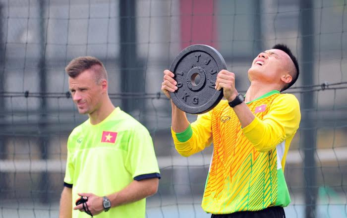 U20 Việt Nam, U20 thế giới, HLV Hoàng Anh Tuấn, HAGL