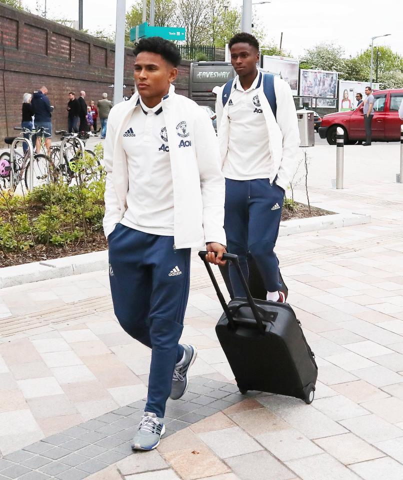 MU, Arsenal, Mourinho, Premier League