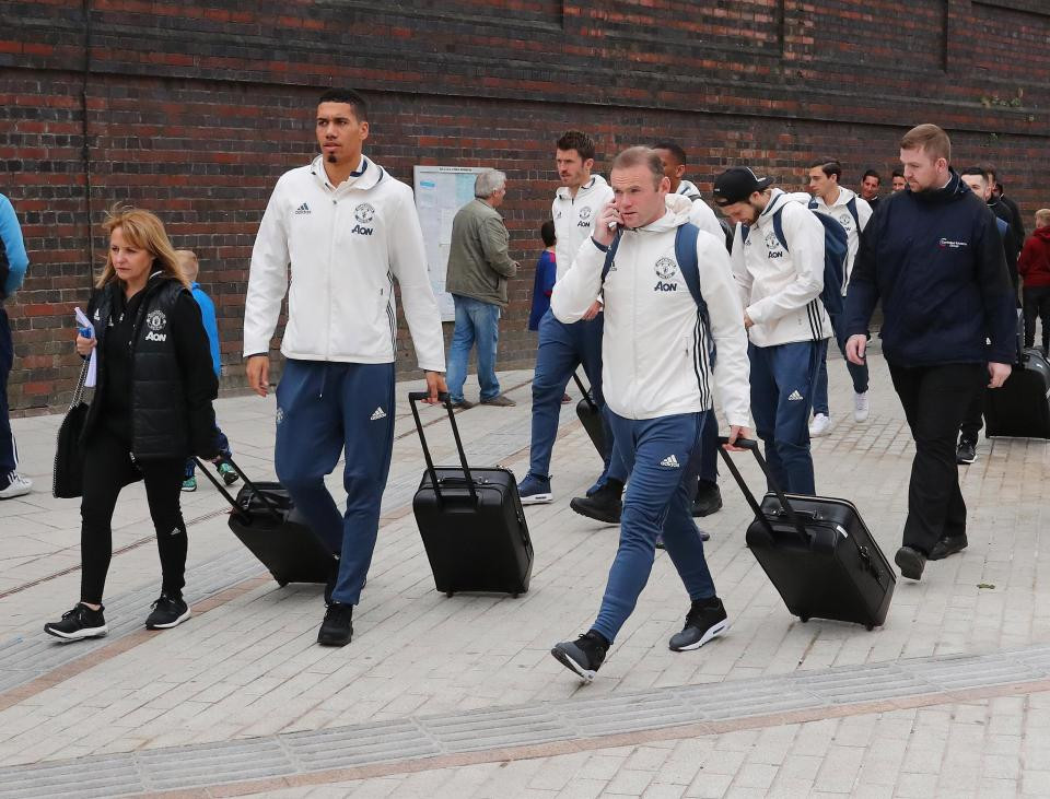 MU, Arsenal, Mourinho, Premier League