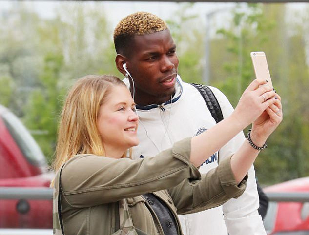 MU, Arsenal, Mourinho, Premier League