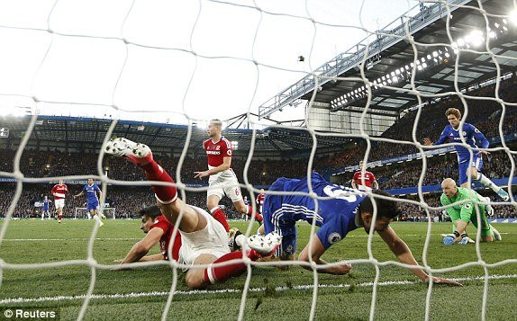 Hinh anh Link xem truc tiep Chelsea vs Middlesbrough vong 36 Ngoai hang Anh 11