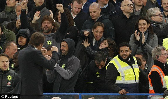 Hinh anh Link xem truc tiep Chelsea vs Middlesbrough vong 36 Ngoai hang Anh 18