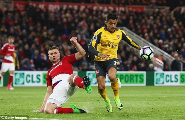 Hinh anh Link xem truc tiep Chelsea vs Middlesbrough vong 36 Ngoai hang Anh 4