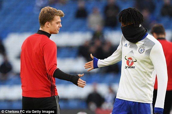 Hinh anh Link xem truc tiep Chelsea vs Middlesbrough vong 36 Ngoai hang Anh 8