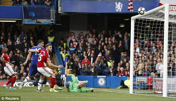 Hinh anh Link xem truc tiep Chelsea vs Middlesbrough vong 36 Ngoai hang Anh 9