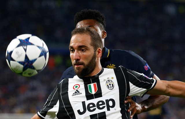 Hinh anh Link xem truc tiep Juventus vs AS Monaco Ban ket cup C1 chau Au 2017 10