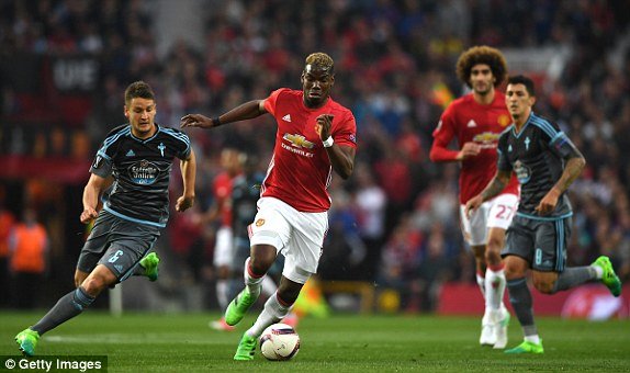 Hinh anh Link xem truc tiep MU vs Celta Vigo ban ket luot ve Europa League 2017 4