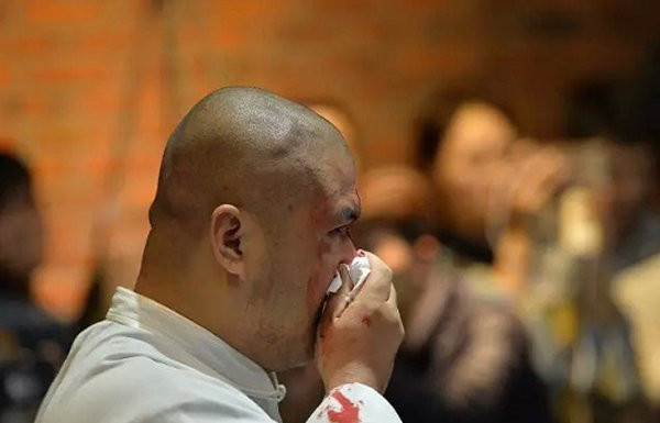 Hinh anh Nguy Loi bien minh co the giet Tu Hieu Dong neu dung het noi cong - The thao The gioi 3