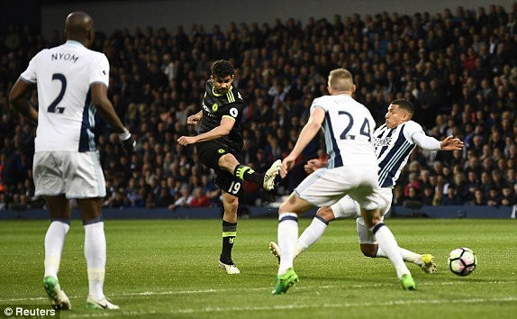 Hinh anh Link xem truc tiep West Brom vs Chelsea vong 37 Ngoai hang Anh 5