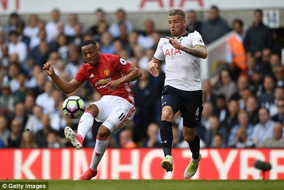 Hinh anh Link xem truc tiep Tottenham vs MU vong 37 Ngoai hang Anh 10