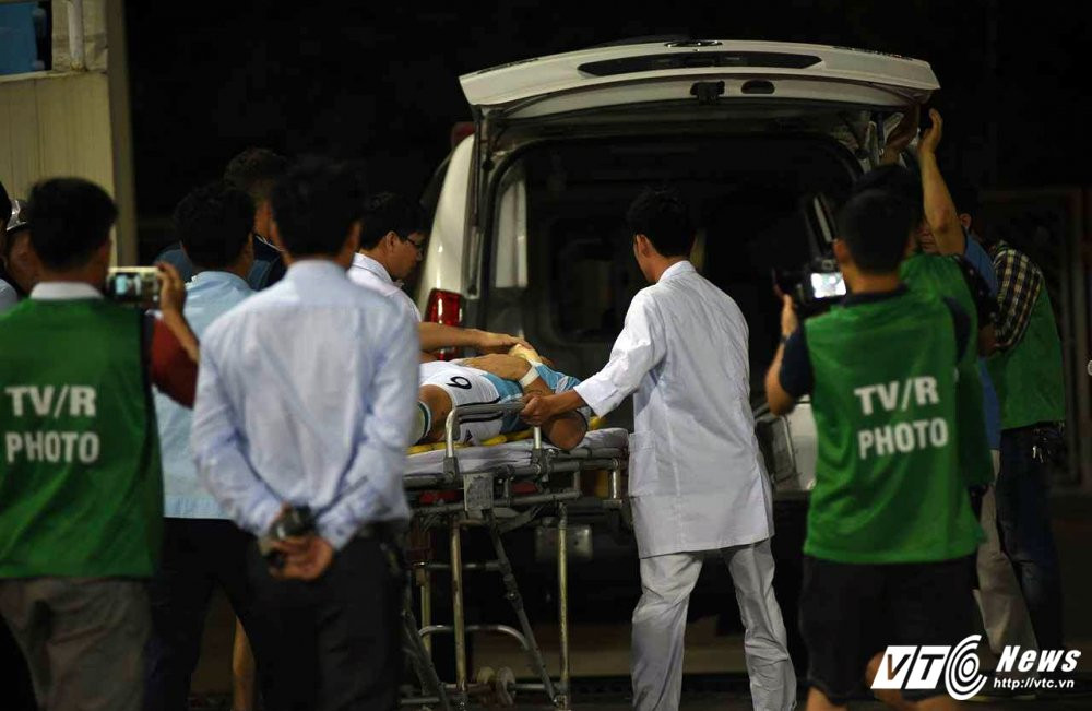 Hinh anh Link xem truc tiep U22 Viet Nam vs U20 Argentina 10