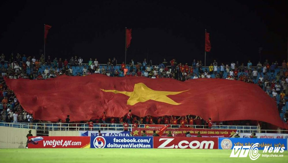 Hinh anh Link xem truc tiep U22 Viet Nam vs U20 Argentina