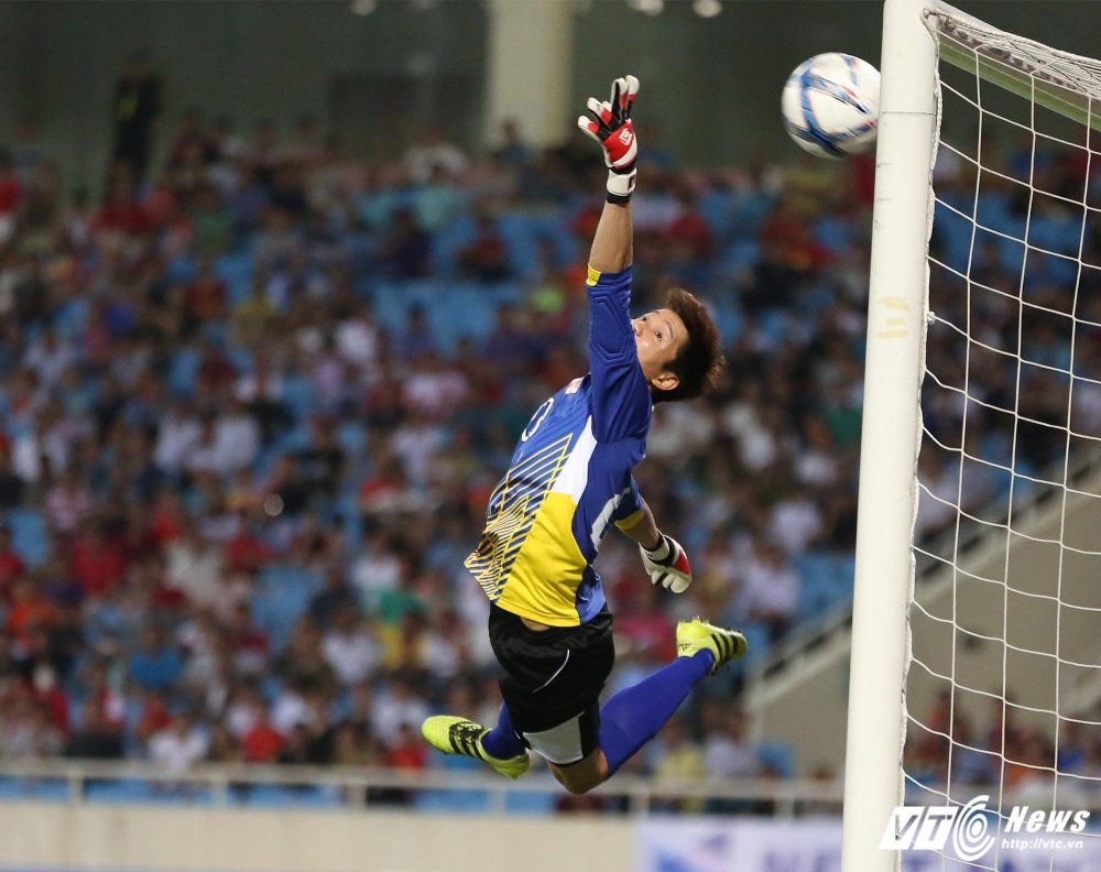 Hinh anh Link xem truc tiep U22 Viet Nam vs U20 Argentina 4