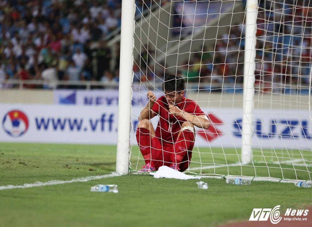 Hinh anh Link xem truc tiep U22 Viet Nam vs U20 Argentina 6