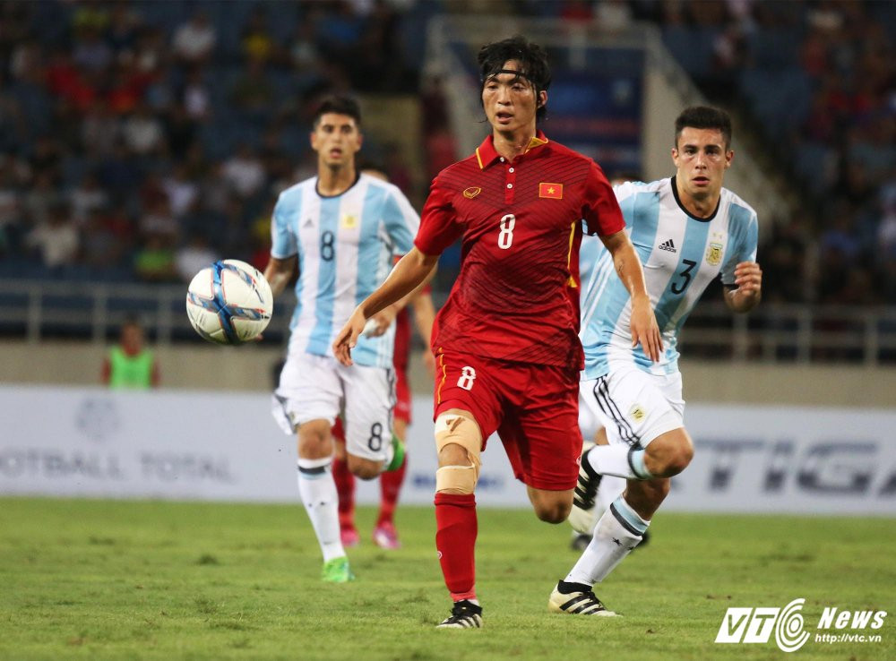 Hinh anh U22 Viet Nam hoc duoc gi tu that bai 5 sao? - Bong da Viet Nam 3