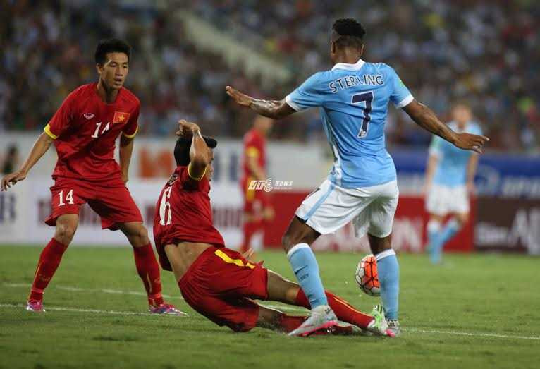 Hinh anh Tu pha xoac bong 1.700 ti den tinh chuyen nghiep cua U22 Viet Nam 4